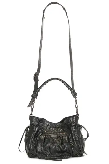 Balenciaga Le City Small Bucket Bag | Thumbnail 1 Balenciaga Le City Small Bucket Bag | Thumbnail 1