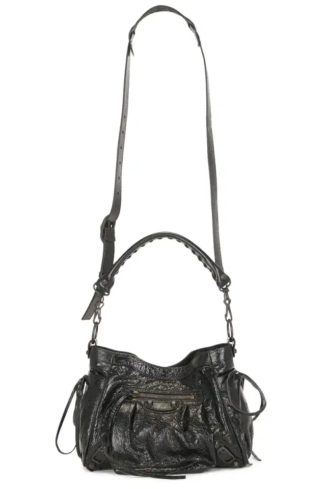 Le City Small Bucket Bag