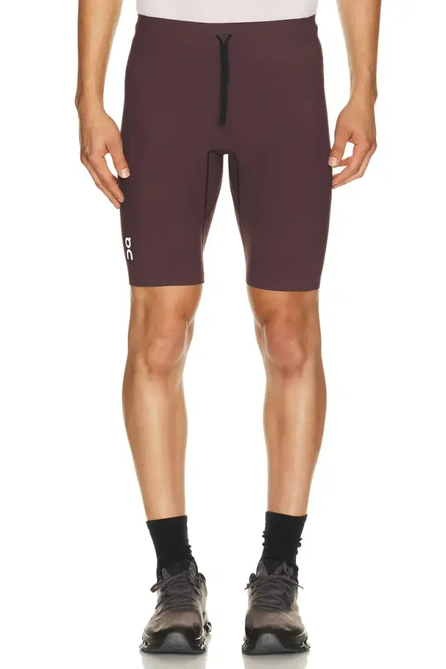 On Zero Half Tights