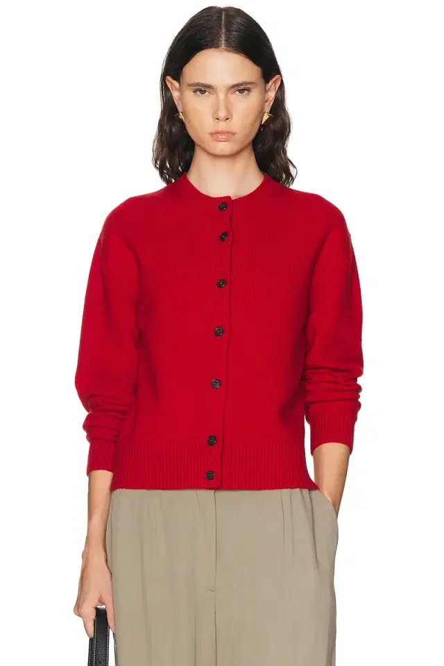Rohe Classic Cardigan