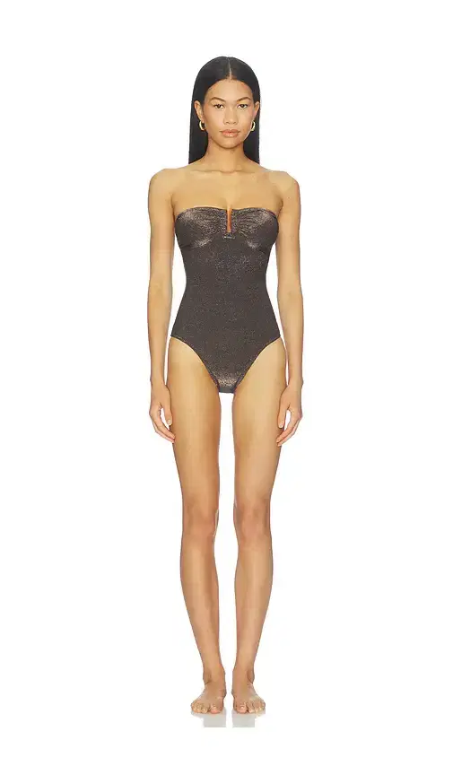 Ulla Johnson Monterey Maillot