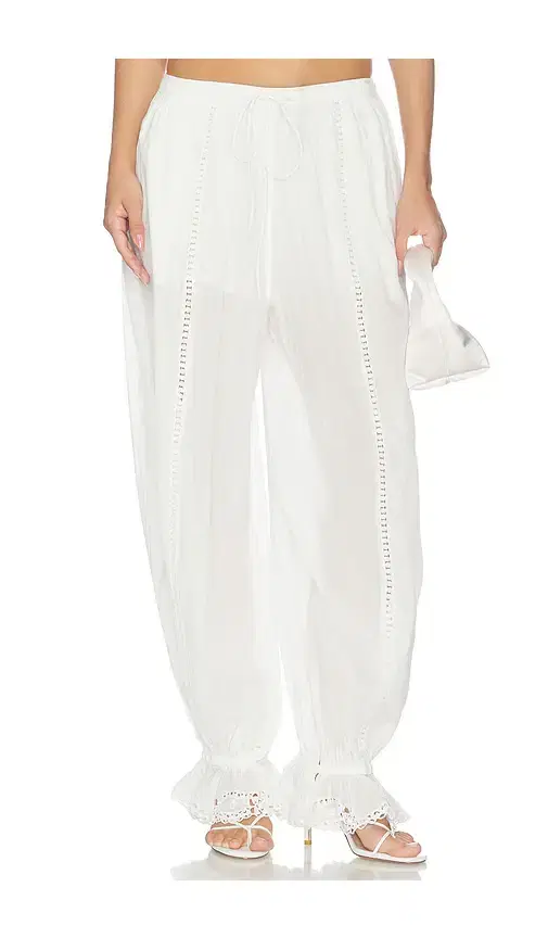 Camila Coelho Carlina Pant