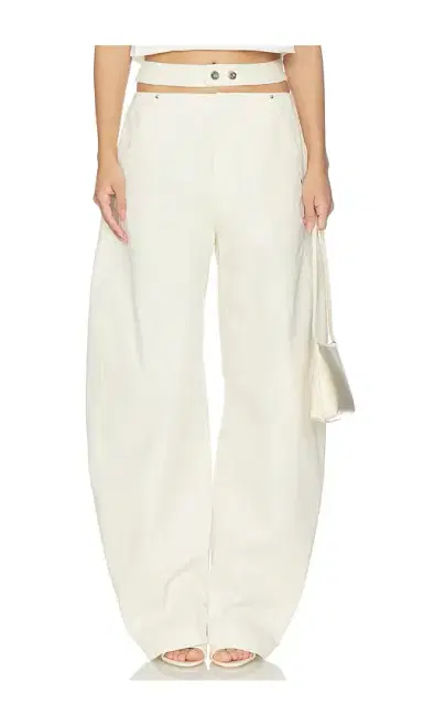Camila Coelho Cora Pants | Thumbnail 1