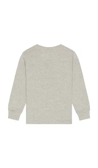 Polo Ralph Lauren Kids Long Sleeve Crewneck T-shirt | Thumbnail 2