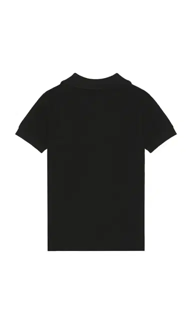 Polo Ralph Lauren Kids Short Sleeve Basic Mesh Polo | Thumbnail 2 Polo Ralph Lauren Kids Short Sleeve Basic Mesh Polo | Thumbnail 2