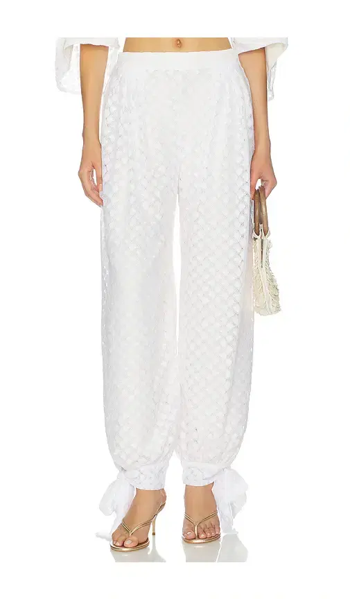 AZULU Elif Pant