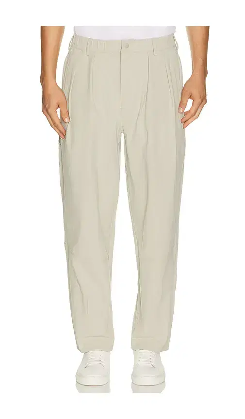 Manors Golf Recycled Greenskeeper Trousers