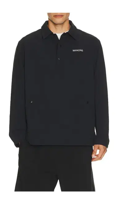 Manors Golf Recycled Greenskeeper Jacket | Thumbnail 1
