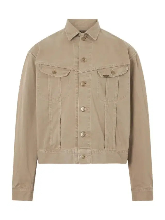 KAPITAL Denim Jacket - Men