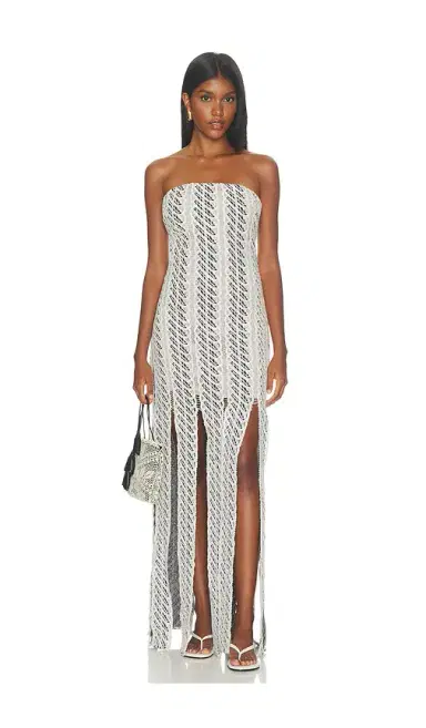 AZULU Virginia Dress | Thumbnail 1