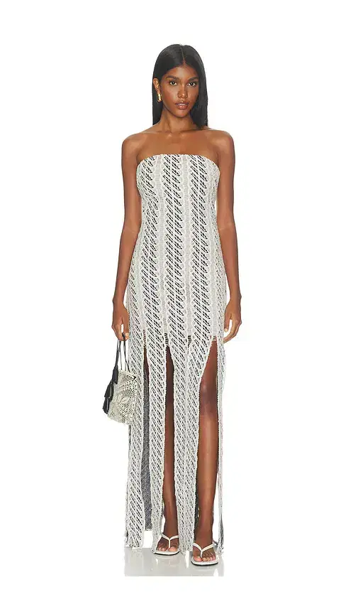 Virginia Dress