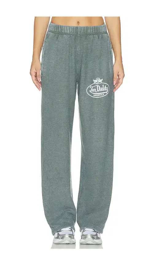 Boys Lie X Von Dutch Alex Pant