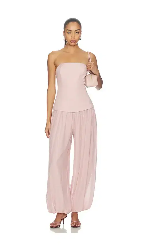 Line & Dot Lowen Jumpsuit