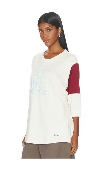 Kenzo Varsity Top | Thumbnail 2 Kenzo Varsity Top | Thumbnail 2