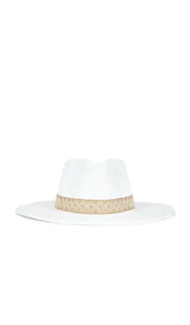 Nikki Beach Camryn Fedora Hat | Thumbnail 1 Nikki Beach Camryn Fedora Hat | Thumbnail 1