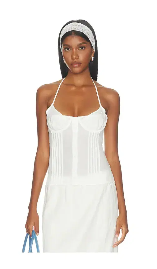 MIAOU Cassandra Top