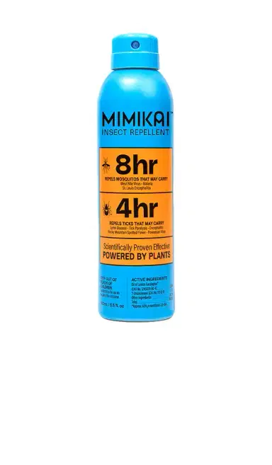 Mimikai Mosquito & Tick Repellent Mister 5.5oz | Thumbnail 1