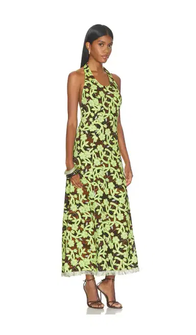 SIEDRES Zenya Dress | Thumbnail 2