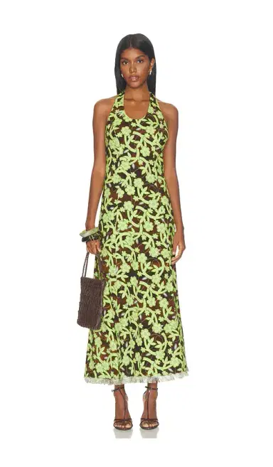 SIEDRES Zenya Dress | Thumbnail 1