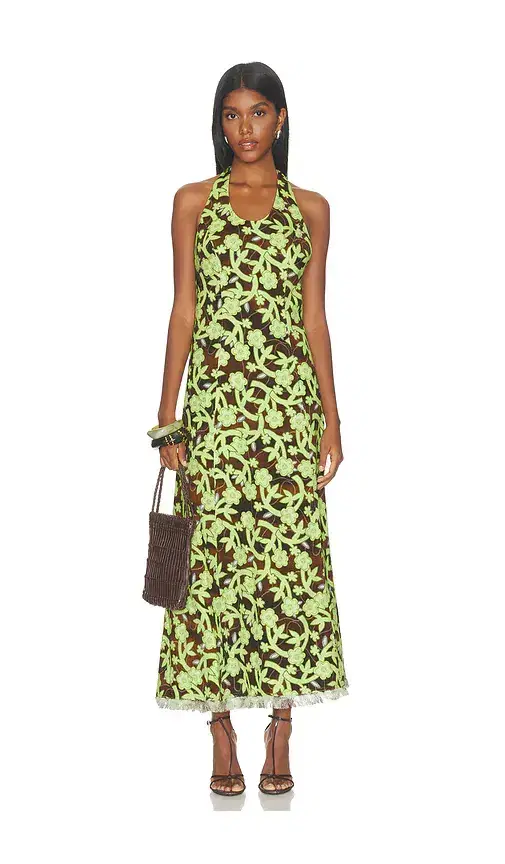 SIEDRES Zenya Dress