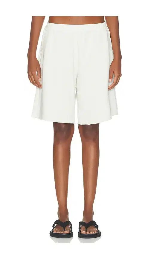 Beyond Yoga Fade Out High-rise Bermuda Short