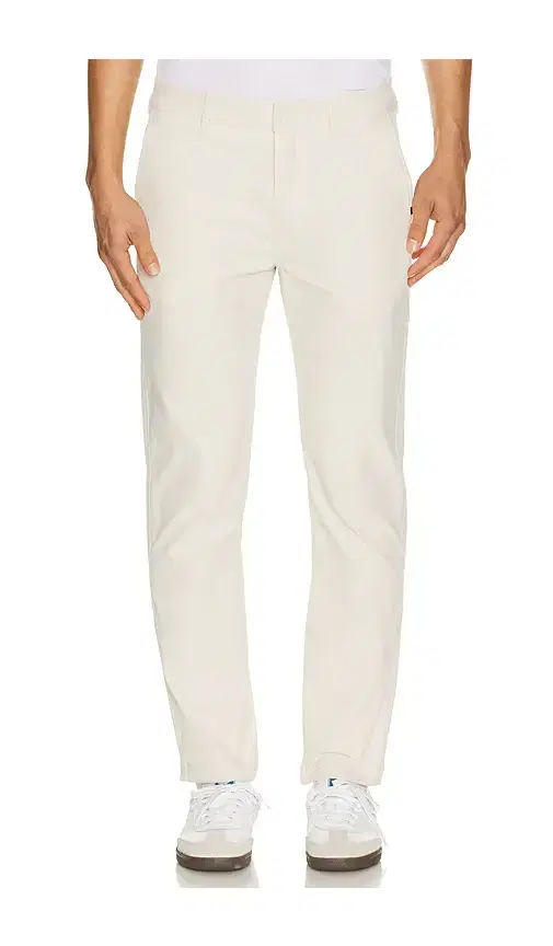 Vintage Summer Performance Flex Pant