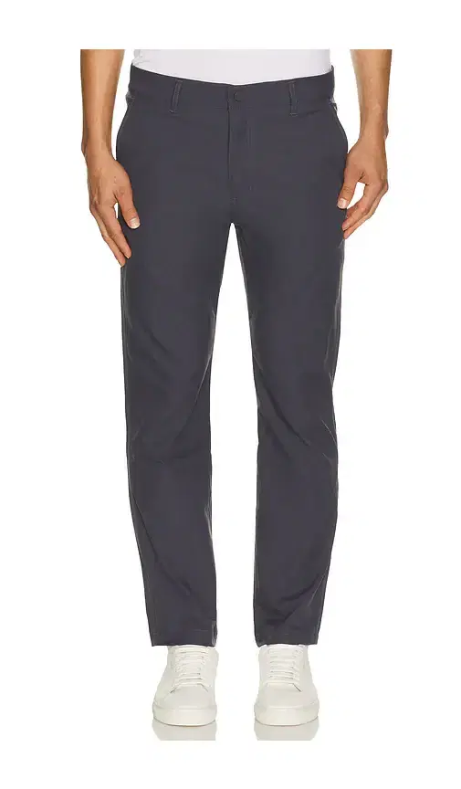 Vintage Summer Performance Flex Pant
