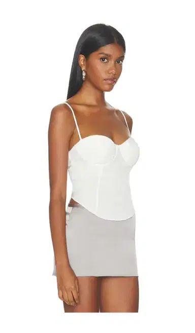 BUCI Sienna Bustier Top | Thumbnail 2