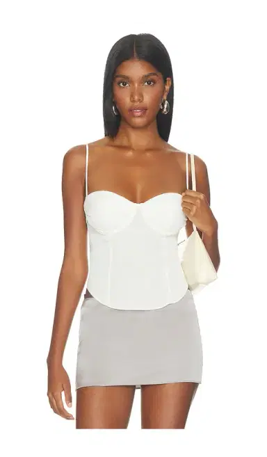 BUCI Sienna Bustier Top | Thumbnail 1