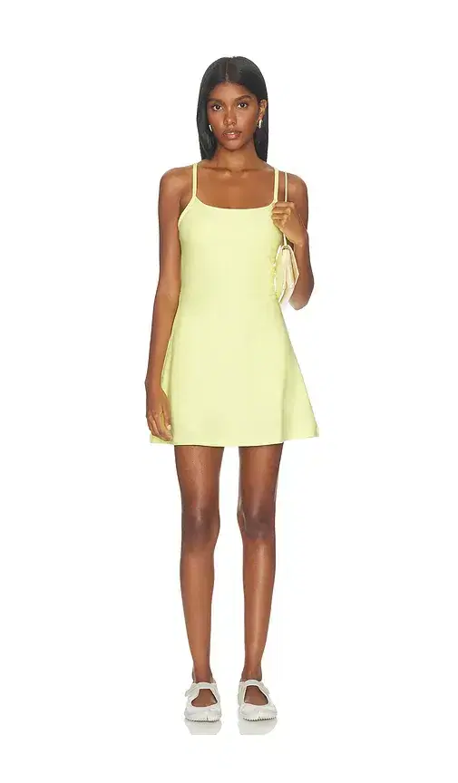 Beyond Yoga Midweight Verve Dress