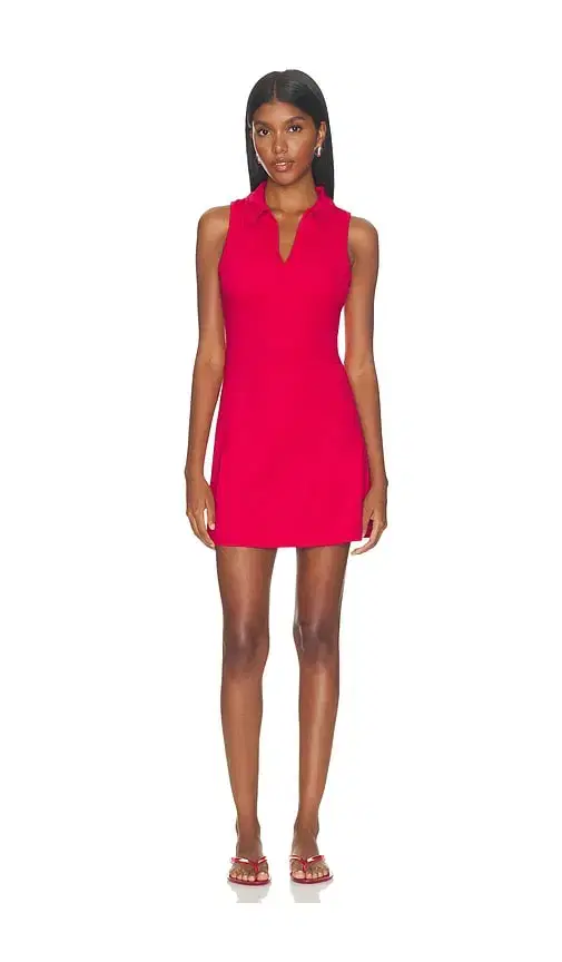 Beyond Yoga Active Preppy Dress