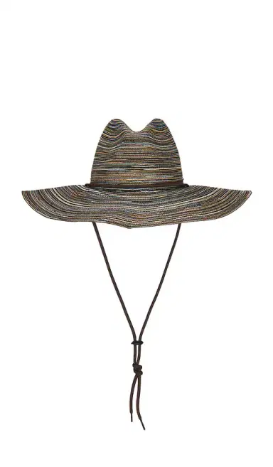 Brixton Mitch Packable Sun Hat | Thumbnail 1 Brixton Mitch Packable Sun Hat | Thumbnail 1