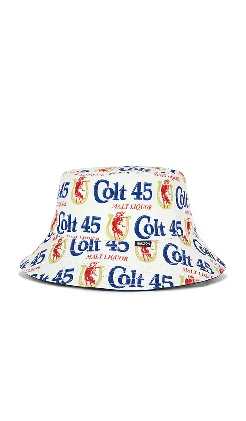 x Colt 45 Bucket Hat