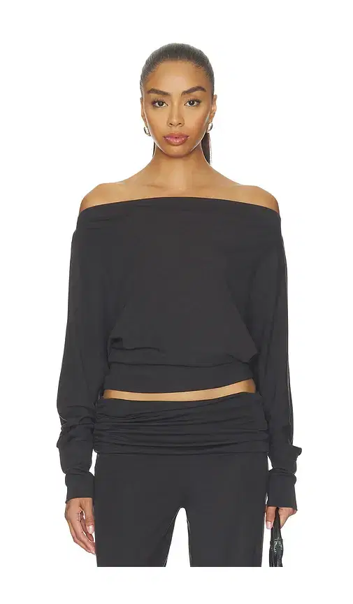 NIA Elisabetta Top