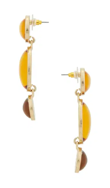 petit moments Jones Earrings | Thumbnail 2