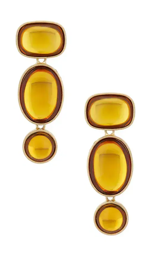petit moments Jones Earrings