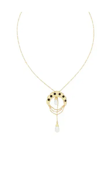 petit moments Dusk Necklace | Thumbnail 2