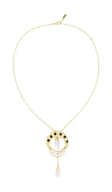 petit moments Dusk Necklace | Thumbnail 1