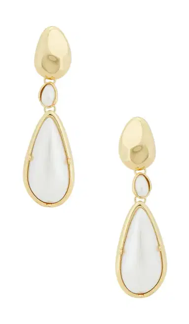 petit moments Saffron Earrings | Thumbnail 1