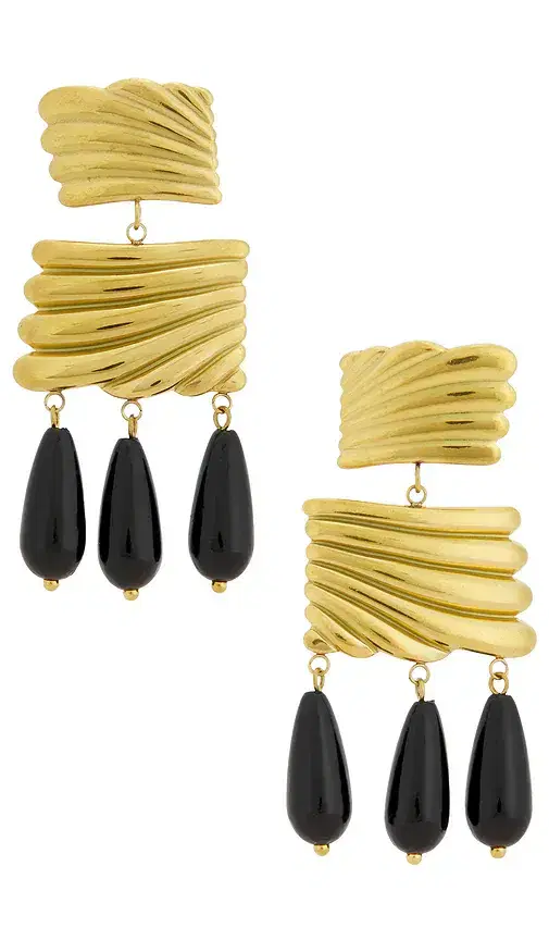 petit moments Sonora Earrings