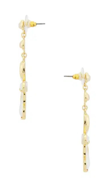 petit moments Amulet Earrings | Thumbnail 2