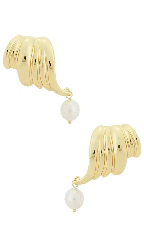 petit moments Canyon Earring
