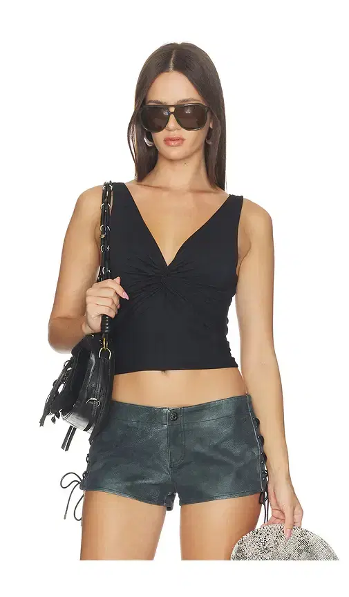 Free People Were Going Out Cami