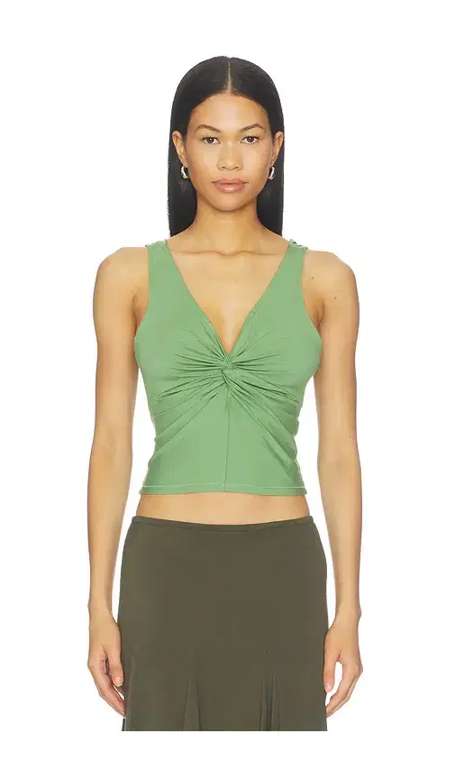 Free People Were Going Out Cami
