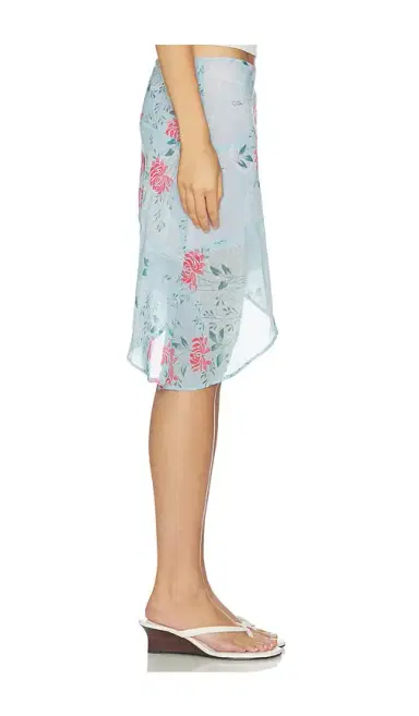 Bella Venice x REVOLVE The Harley Skirt | Thumbnail 2 Bella Venice x REVOLVE The Harley Skirt | Thumbnail 2