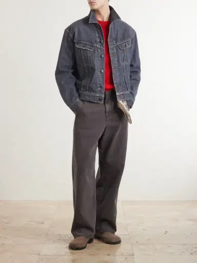 KAPITAL Denim Jacket - Men | Thumbnail 2 KAPITAL Denim Jacket - Men | Thumbnail 2