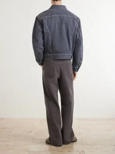 KAPITAL Denim Jacket - Men | Thumbnail 4 KAPITAL Denim Jacket - Men | Thumbnail 4