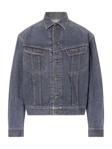 KAPITAL Denim Jacket - Men | Thumbnail 1 KAPITAL Denim Jacket - Men | Thumbnail 1