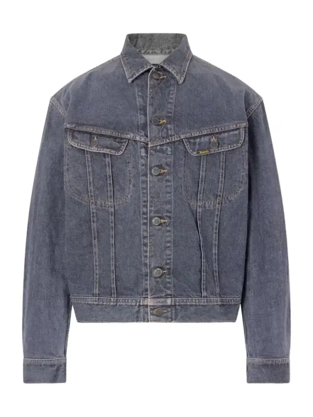 KAPITAL Denim Jacket - Men