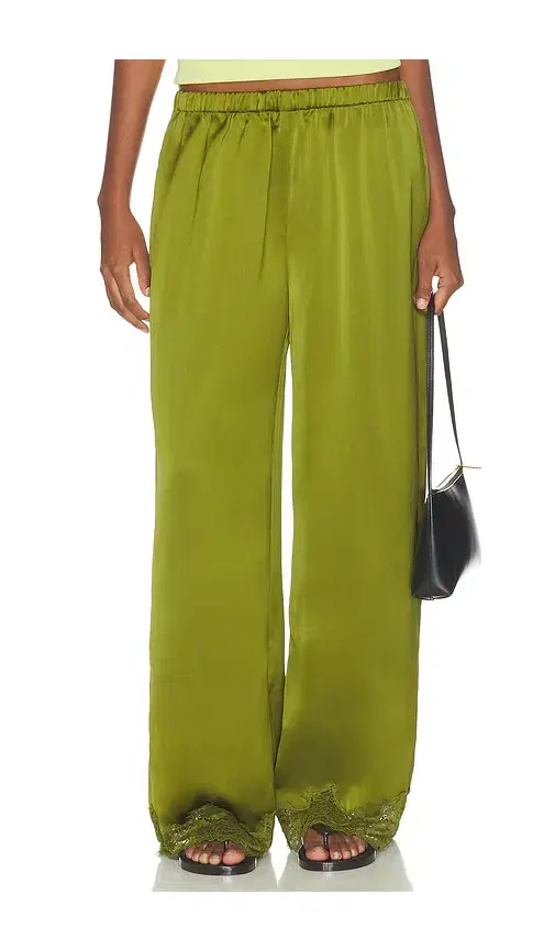 Artless x REVOLVE Rowe Lace Pants